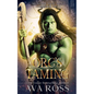 Orc's Taming: An Orc Fantasy Romance - Paperback