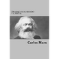 Trabajo Asalariado Y Capital - Paperback