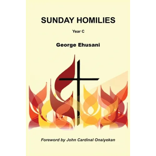 Sunday Homilies: Year C - Paperback