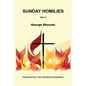Sunday Homilies: Year C - Paperback