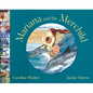 Mariana and the Merchild - Hardcover