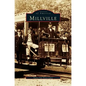 Millville - Hardcover