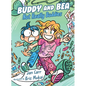 Not Really Buddies - Hardcover