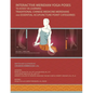 Interactive Meridian Yoga Poses: To Assist in Learning Traditional Chinese Medicine Meridians and Essential Acupuncture Point Categories - Paperback