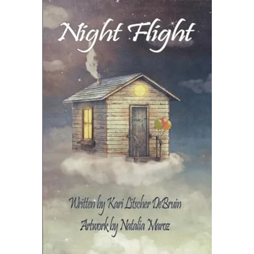 Night Flight - Paperback