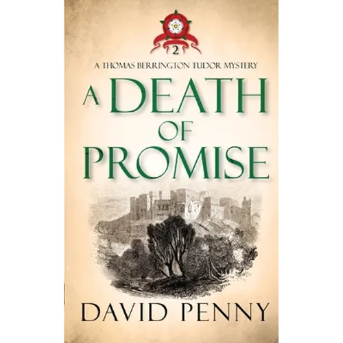 A Death of Promise - Paperback