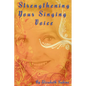 Strengthening Your Singing Voice - Paperback