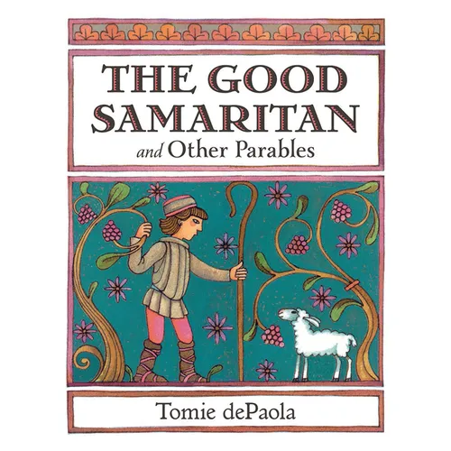 The Good Samaritan and Other Parables - Paperback