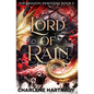 Lord of Rain - Paperback