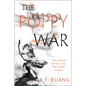 The Poppy War - Hardcover