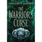 The Warrior's Curse (the Traitor's Game, Book Three): Volume 3 - Paperback