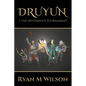 Druyun: I: The Mysterious Tournament - Paperback