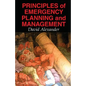 Principles of Emergency Planning and Management - Paperback