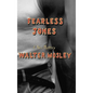 Fearless Jones - Hardcover