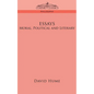 Essays: Moral, Political and Literary - Paperback