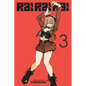 Rai Rai Rai, Vol. 3 - Paperback