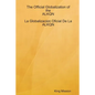 The Official Globalization of the ALKQN - Paperback