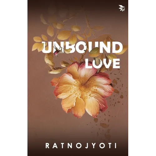 Unbound Love - Paperback