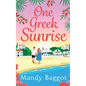 One Greek Sunrise - Hardcover