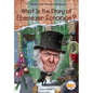 What Is the Story of Ebenezer Scrooge? - Paperback