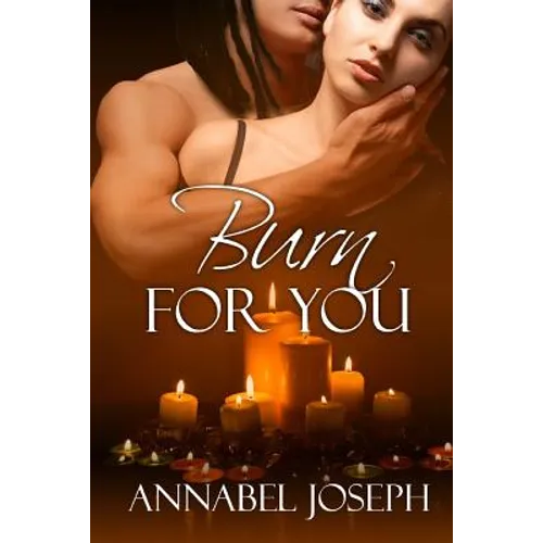 Burn For You - Paperback