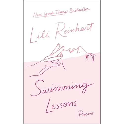 Swimming Lessons: Poems - Paperback