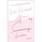 Swimming Lessons: Poems - Paperback