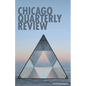 Chicago Quarterly Review #37 - Paperback