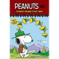Snoopy's Beagle Scout Tales: Peanuts Graphic Novels - Hardcover