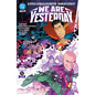 Justice League Unlimited/World's Finest: We Are Yesterday - Paperback