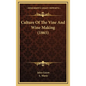 Culture of the Vine and Wine Making (1865) - Hardcover