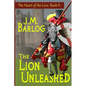 The Lion Unleashed - Paperback