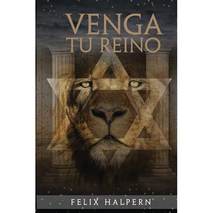 Venga Tu Reino - Paperback