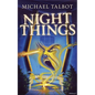 Night Things - Paperback