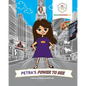 Petra's Power to See: A Media Literacy Adventure - Paperback