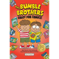 Crazy for Comics (the Bumble Brothers, Book #1) - Paperback