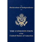 The Declaration of Independence and the Constitution of the United States of America - Paperback