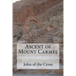 Ascent of Mount Carmel - Paperback