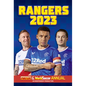 The Match! Rangers Soccer Club Annual 2023 - Hardcover