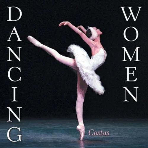 Dancing Women - Paperback