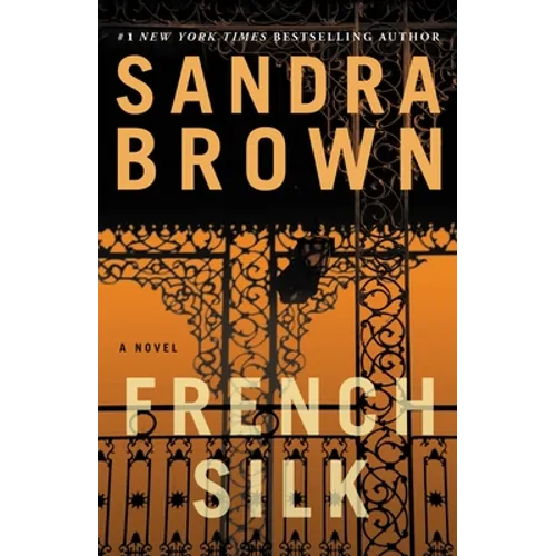 French Silk - Paperback