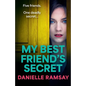 My Best Friend's Secret - Paperback