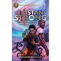 Tristan Strong Punches a Hole in the Sky - Library Binding