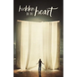 Hidden In The Heart - Paperback