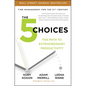 The 5 Choices: The Path to Extraordinary Productivity - Paperback