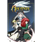 Arcanum - Paperback