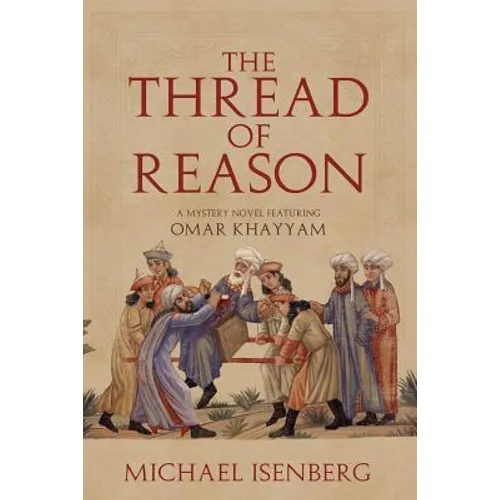 The Thread of Reason - Paperback