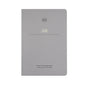 Lsb Scripture Study Notebook: Job: Legacy Standard Bible - Paperback