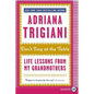 Don't Sing at the Table: Life Lessons from My Grandmothers - Paperback