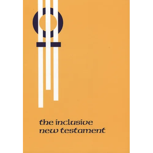 The Inclusive New Testament - Paperback